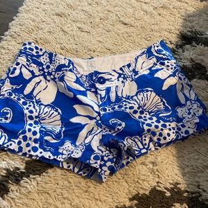 Lilly shorts
